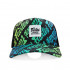 Бейсболка Fairtex CAP12