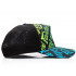 Бейсболка Fairtex CAP12