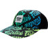Бейсболка Fairtex CAP12