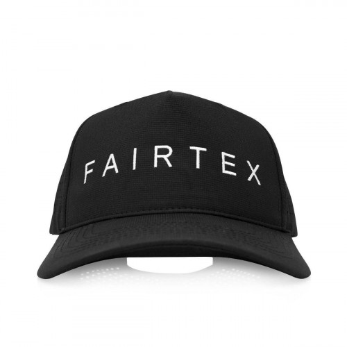 Бейсболка Fairtex CAP13
