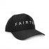 Бейсболка Fairtex CAP13