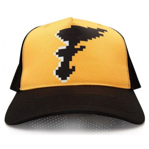 Бейсболка Fairtex CAP14