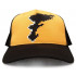 Бейсболка Fairtex CAP14