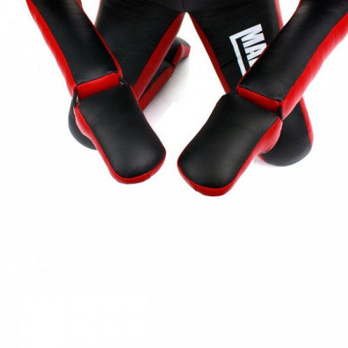 Fairtex Maddox II GD2 (БЕЗ НАПОЛНЕНИЯ) Манекен бразильского джиу джитсу