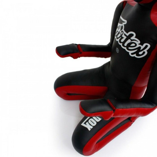 Fairtex Maddox II GD2 (БЕЗ НАПОЛНЕНИЯ) Манекен бразильского джиу джитсу