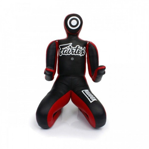 Fairtex Maddox II GD2 (БЕЗ НАПОЛНЕНИЯ) Манекен бразильского джиу джитсу