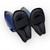 Защита голени Fairtex SP8 blue L