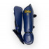 Защита голени Fairtex SP8 blue L