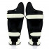 Защита голени Fairtex SP8 white S