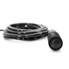 Скакалка Fairtex ROPE3 black
