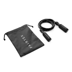 Скакалка Fairtex ROPE3 black