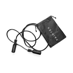 Скакалка Fairtex ROPE3 black