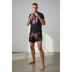 Шорты для тайского бокса Fairtex Demons Bite S