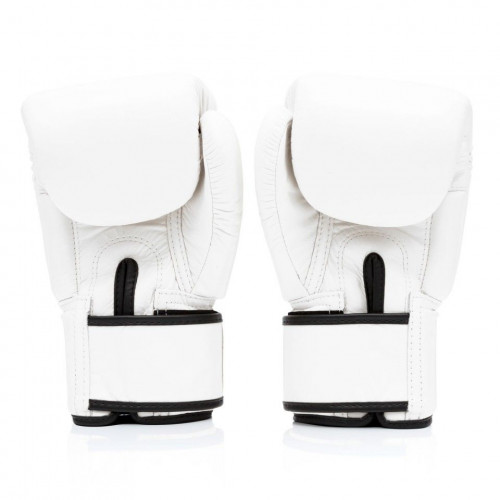 Боксерские перчатки BGV1 white 14 oz