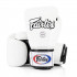Боксерские перчатки BGV1 white 16 oz