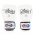 Боксерские перчатки BGV1 white 16 oz