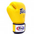Боксерские перчатки BGV1 yellow 14 oz