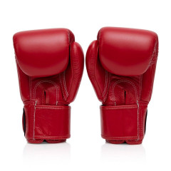 Боксерские перчатки BGV1 red 12 oz