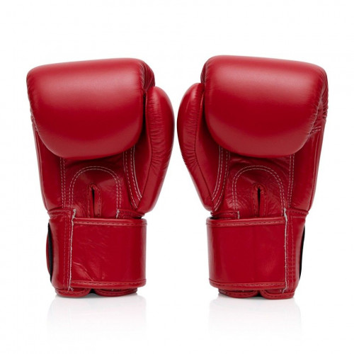 Боксерские перчатки BGV1 red 12 oz