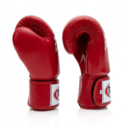 Боксерские перчатки BGV1 red 12 oz