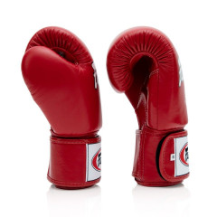 Боксерские перчатки BGV1 red 14 oz