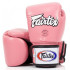 Боксерские перчатки BGV1 pink 10 oz