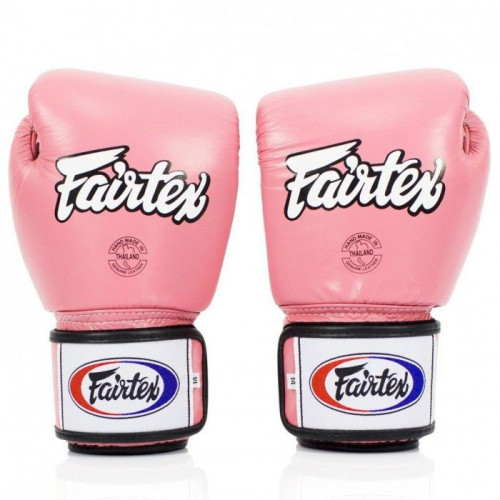 Боксерские перчатки BGV1 pink 12 oz