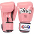 Боксерские перчатки BGV1 pink 12 oz