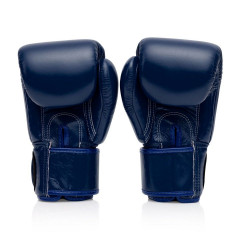 Боксерские перчатки BGV1 blue 12 oz