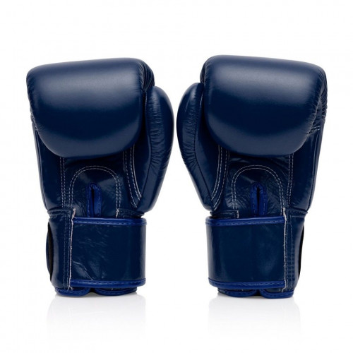 Боксерские перчатки BGV1 blue 14 oz