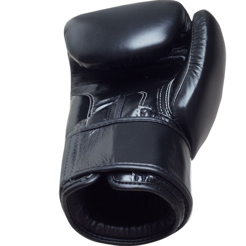 Боксерские перчатки BGV1 black 12 oz