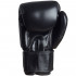 Боксерские перчатки BGV1 black 12 oz