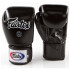 Боксерские перчатки BGV1 black 12 oz