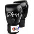 Боксерские перчатки BGV1 black 12 oz