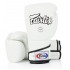 Боксерские перчатки BGV6 white 10 oz