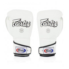 Боксерские перчатки BGV6 white 14 oz