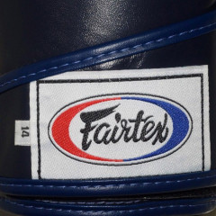 Боксерские перчатки BGV6 blue 12 oz