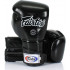 Боксерские перчатки BGV6 black 14 oz