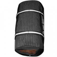 Сумка Fairtex BAG9 black (ретро)