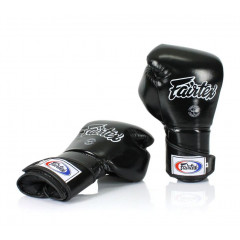 Боксерские перчатки BGV6 black 18 oz