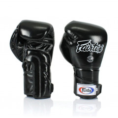 Боксерские перчатки BGV6 black 18 oz