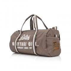 Сумка Fairtex BAG9 khaki (ретро)