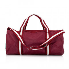 Сумка Fairtex BAG9 maroon (ретро)