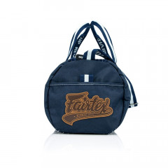 Сумка Fairtex BAG9 navy blue (ретро)