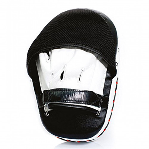 Лапы боксерские Fairtex FMV 11
