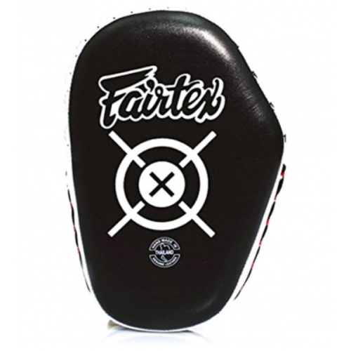 Лапы боксерские Fairtex FMV 11