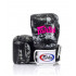 Боксерские перчатки Fairtex BGV1 Dark Cloud 10 oz