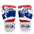Боксерские перчатки Fairtex BGV1 Thai PriDe 10 oz