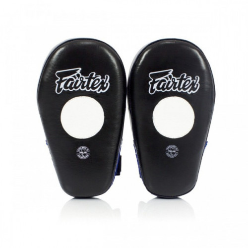 Лапы боксерские Fairtex FMV8