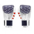 Боксерские перчатки Fairtex BGV1 USA 14 oz